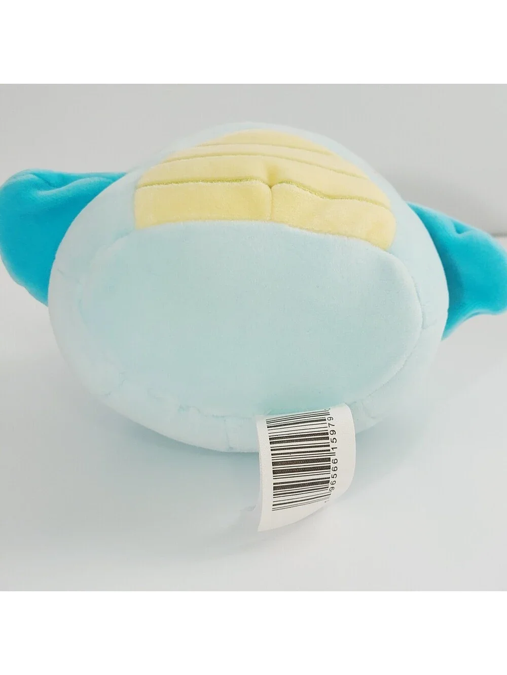 Squishmallows Giles the Grasshopper Plush
